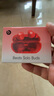 beats Solo Buds 真无线耳机 蓝牙耳机 兼容苹果安卓系统 晶透红 实拍图