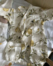 babylove婴儿连体衣夏季竹棉山茶纱布和尚服新生儿宝宝衣服薄款透气哈衣 实拍图