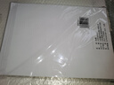 【百万爆款】a4纸 打印纸70g复印纸草稿纸画画纸a4双面凭证纸打印学生考研草稿纸白纸 A4-70g-100张/包【可拍三单】 实拍图