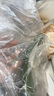 汇百利一次性PE保鲜膜30cm*300M超市酒店商用厨房家用打包膜食品保鲜膜 实拍图