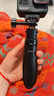 TELESIN(泰迅)快拆迷你自拍杆运动相机大疆action4 5pro三脚架适配gopro13 12自拍杆insta360手持杆 实拍图