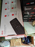 双飞燕（A4TECH） KB-8PS2 键盘 有线键盘 办公键盘 防溅水 PS2接口台式机专用 黑色 实拍图