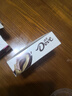 德芙（Dove）巧克力丝滑牛奶零食圣诞情人节生日礼物女生办公室休闲零食 德芙丝滑+德芙什锦装盒装446g 实拍图