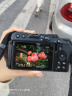 尼康（Nikon）Z30 微单相机 微单套机 无反相机 半画幅（Z DX 16-50mm+50-250mm 双镜头）4K超高清视频 实拍图