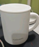 FGA富光马克保温杯316不锈钢大容量男女办公室咖啡杯学生茶杯水杯子 实拍图