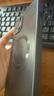 奶小鸭 【AG磨砂】适用苹果12promax手机壳 iphone12promax保护套magsafe磁吸充电全包防摔男女款 石墨黑 实拍图
