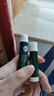 曼秀雷敦（Mentholatum）保湿滋润唇膏防干裂去死皮薄荷润唇膏+啫喱CP日防护夜修护女 实拍图
