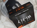 Tenda腾达路由器【狂暴WiFi7】云霄BE5100超强2.5g无线千兆穿墙王信号增强家用立式Mesh放大器国家补贴 实拍图