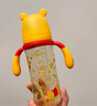 贝亲（Pigeon）PPSU迪士尼双把手奶瓶330ml LL号奶嘴 秋收时分 9月+ AA235 实拍图