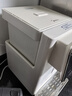 美的（Midea）小魔方电热水瓶电水瓶饮水机 烧水壶电水壶电热水壶 316L不锈钢保温恒温一体可拆 国家补贴 20FPro 实拍图