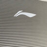 李宁（LI-NING）瑜伽垫男士健身运动垫子加厚家用防滑跳绳隔音减震仰卧起坐舞蹈垫 实拍图