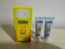 怡思丁（ISDIN）双抗防晒霜隔离50ml抗光热老高倍防晒户外运动暴晒出行敏感肌礼物 实拍图