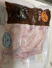 CP正大食品樱桃谷鸭掌1斤生鲜冷冻  带骨鸭掌鸭爪鸭卤味麻辣鸭货 实拍图