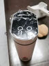 小米奇便携即热饮水机烧水壶出差旅行电热水壶台式桌面家用小型迷你速热直饮机 白色 即热型 便携饮水机 实拍图