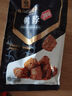 良品铺子川香牛肉丝60g鸡肉四川麻辣风味休闲零食肉类小吃开袋即食 实拍图
