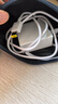 联想（Lenovo）拯救者C170wPD多协议氮化镓适配器充电器插头适用用苹果华为小米拯救者Y7000P/R9000P/Thinkbook 实拍图