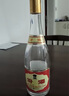 汾酒 黄盖玻汾 清香型高度白酒 53度 475mL 单瓶装 纯粮酒 实拍图
