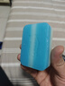 红卫控油润肤套装（羊脂皂*3+男士皂*2）洁面沐浴剃须三合一 实拍图