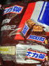 士力架花生夹心巧克力量贩装1000g 休闲零食糖果生日520礼物送女友 实拍图