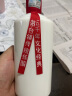 鲲满坊 贵州茅台镇 酱香型白酒 高粱酒整箱 纯粮食酿酒 高度酒53度 53度 500mL 6瓶 二十六坤沙酒 实拍图