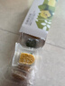 京东京造低糖绿豆糕 传统糕点点心绿豆饼休闲零食小吃180g 实拍图