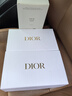 迪奥DIOR【邓为同款】肌活蕴能日霜50ml小A瓶面霜紧致 生日礼物送女生 实拍图