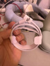 Apple/苹果 USB-C转闪电接口充电线 -1米 苹果充电线手机充电线原装充电线适用于闪电接口iPhone/iPad 实拍图