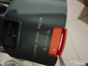 美的（Midea）破壁机家用 1.75L大容量多功能可拆洗豆浆机 降噪安睡榨汁机辅食机打小米糊 国家补贴PB10G2-062 实拍图