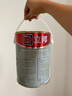 立邦瓷净墙面乳胶漆油漆内墙漆京雅居荷净抗甲醛全效白色5L/约7kg 实拍图