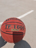 斯伯丁Spalding 赛事篮球吸湿皮料TF-1000(74-716A)传奇比赛 实拍图