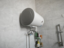 海尔（Haier）【HC3新】50升电热水器 金刚搪瓷胆 国家补贴15% 租房优选大水量 2200W速热家用洗澡小型储水式 实拍图