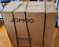 九牧（JOMOO） 马桶家用抗菌一级水效卫生间虹吸式坐便器缓降盖板防臭抽水坐厕 【镇店抗菌节水】11370-305坑距 实拍图