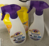 CHANTECLAIR大公鸡管家多功能油污净(薰衣草) 厨房重油污清洁剂 600ml 实拍图
