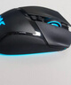 雷蛇（Razer）巴塞利斯蛇V3 X极速版 无线鼠标 小巴蛇  RGB幻彩灯效 吃鸡/LOL/CS GO电竞游戏鼠标 实拍图