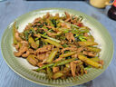 鲜京采 蒜蓉小龙虾 3-5钱/只 60-77只 共3盒4.2斤 净虾2.31斤 加热即食 实拍图
