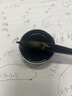 得力(deli)狼毫毛笔套装 文房四宝国画字帖练字笔墨纸砚大中小楷成人初学者开学礼物 3支父亲节 实拍图