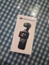 大疆 DJI Osmo Pocket 3 标准版 一英寸口袋云台相机 OP灵眸手持数码相机 旅游vlog 便携美颜摄像 实拍图