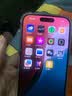 苹果【国行正品】Apple iPhone 15 Pro 苹果15pro二手 国行全网通 5G双卡双待 24期免息 原色钛金属【评价有礼】 【95新】128G【3期免息】 购物无忧+一年质保 实拍图