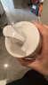 雪玲妃氨基酸洗面奶深层清洁温和保湿控油不紧绷洁面乳男女 氨基酸洁面乳500g 实拍图