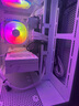 七彩虹（Colorful）海景房主机 i5 12600KF/RTX4060Ti 5060TI黑神话悟空电竞游戏设计办公电脑主机台式组装机 配六：13400F丨16G丨512G丨4060TI 实拍图