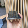 名樱【秒贴2片装】适用红米Turbo 4Pro钢化膜Turbo 4秒贴小米REDMI手机膜全屏覆盖防摔防刮防爆贴膜 【无尘舱秒贴款】高清版-2片装 红米Turbo 4Pro 实拍图