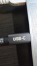 ULT-unite优籁特Type-C转DP1.4线雷电4/5转接器8K60Hz笔记本外接显示器高刷视频线USB-C苹果手机投屏1.5米 实拍图
