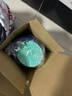 四季沐歌（MICOE）马桶法兰密封圈防臭漏水加厚通用型防漏下水坐便器通用配 (蓝色) 实拍图
