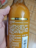 六神生姜焕活强韧润发乳720ml 强韧发丝 弹润 实拍图