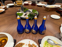 洋河梦之蓝M6+ 蓝色经典 绵柔白酒 52度 550mL 1盒 实拍图