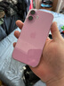 品胜适用苹果16/15钢化膜 iPhone16/15手机膜无边全屏高清保护贴膜防摔耐磨抗指纹前膜 2片装+贴膜神器 实拍图