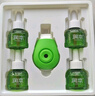 润本（RUNBEN）蚊香液电蚊香驱蚊液120晚大容量45ml×4瓶+1器防蚊定时无香型儿童 实拍图