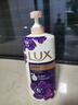 力士（LUX）依兰香沐浴露 幽莲魅肤馥郁香氛精油沐浴乳1000g 持久留香 实拍图