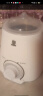 小白熊SnowBear 温奶器 多功能暖奶器 恒温调奶器 婴儿热奶解冻加热宝宝辅食0607 实拍图