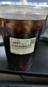 星巴克（Starbucks）精品速溶黑咖啡0糖低脂 阿拉比卡豆 双口味健身美式4盒 2.3g*40条 实拍图